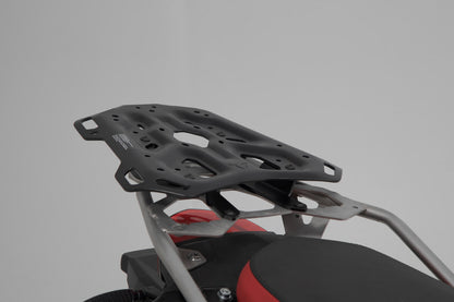 SW-Motech Rackpack-Set | BMW F 750/ 800/ 850 GS (17-). Für Edelstahlträger.