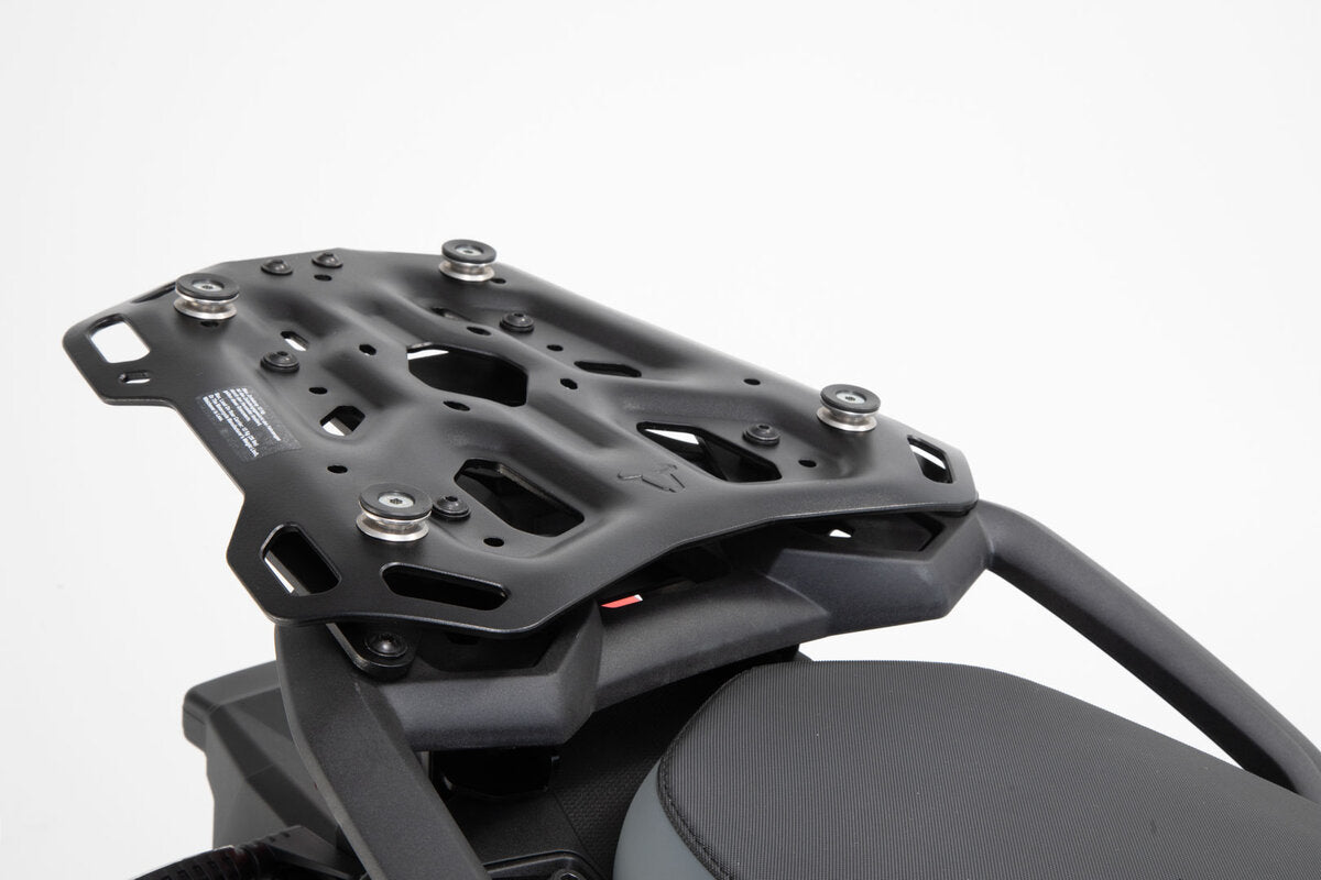 SW-Motech Rackpack-Set | BMW F 750/800/850 GS (17-). Für Kunststoffträger.