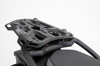 SW-Motech Rackpack-Set | BMW F 750/800/850 GS (17-). Für Kunststoffträger.
