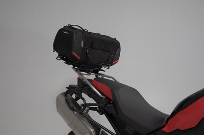 SW-Motech Rackpack-Set | BMW F 750/ 800/ 850 GS (17-). Für Edelstahlträger.