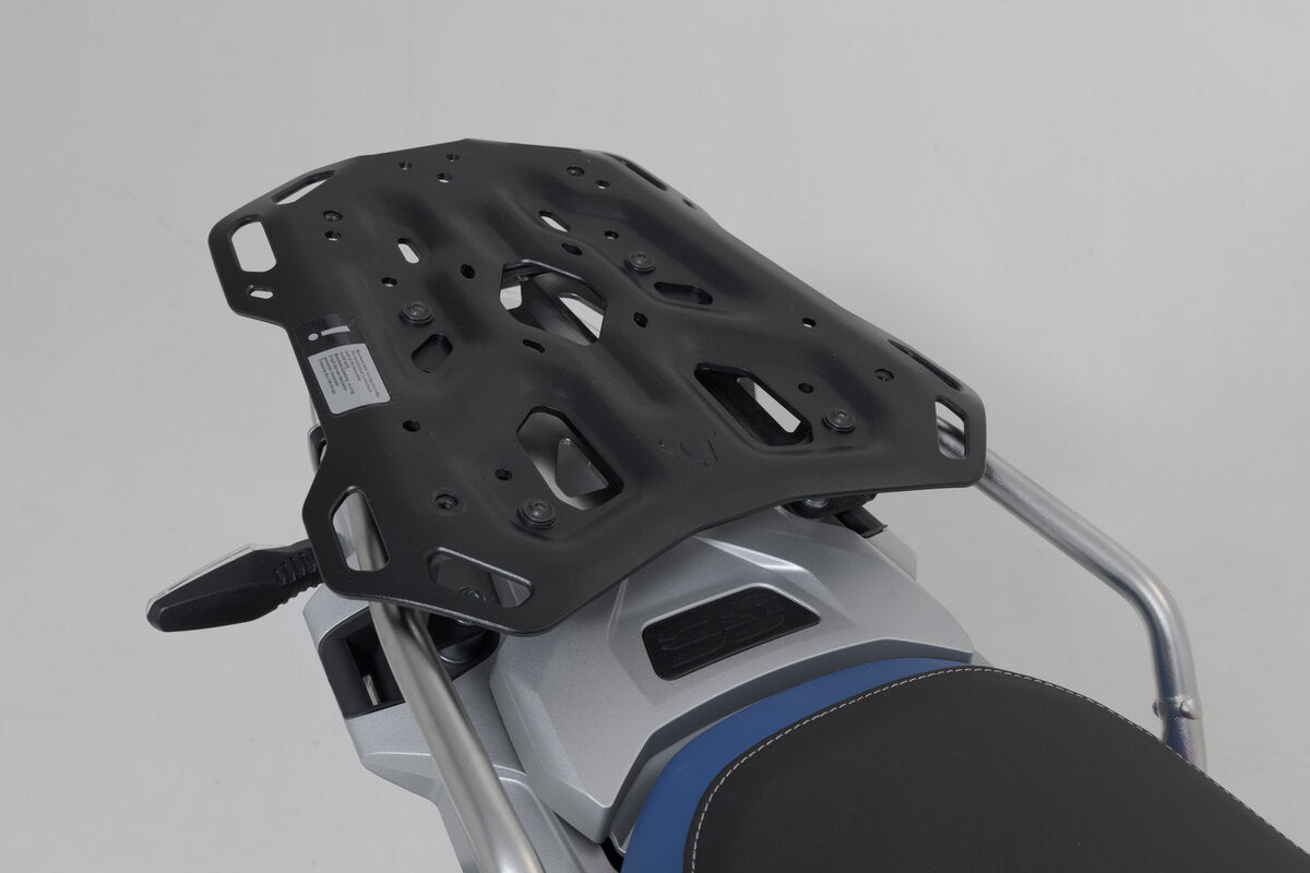 SW-Motech Rackpack-Set | BMW R 1250 GS / Adv (21-) m. Rallye Sitz.