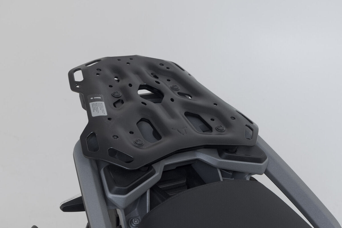 SW-Motech Rackpack-Set | BMW R 1300 GS / Adv (23-). Für BMW Topcase-Halter.