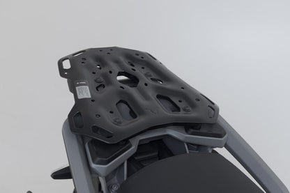 SW-Motech Rackpack-Set | BMW R 1300 GS / Adv (23-). Für BMW Topcase-Halter.