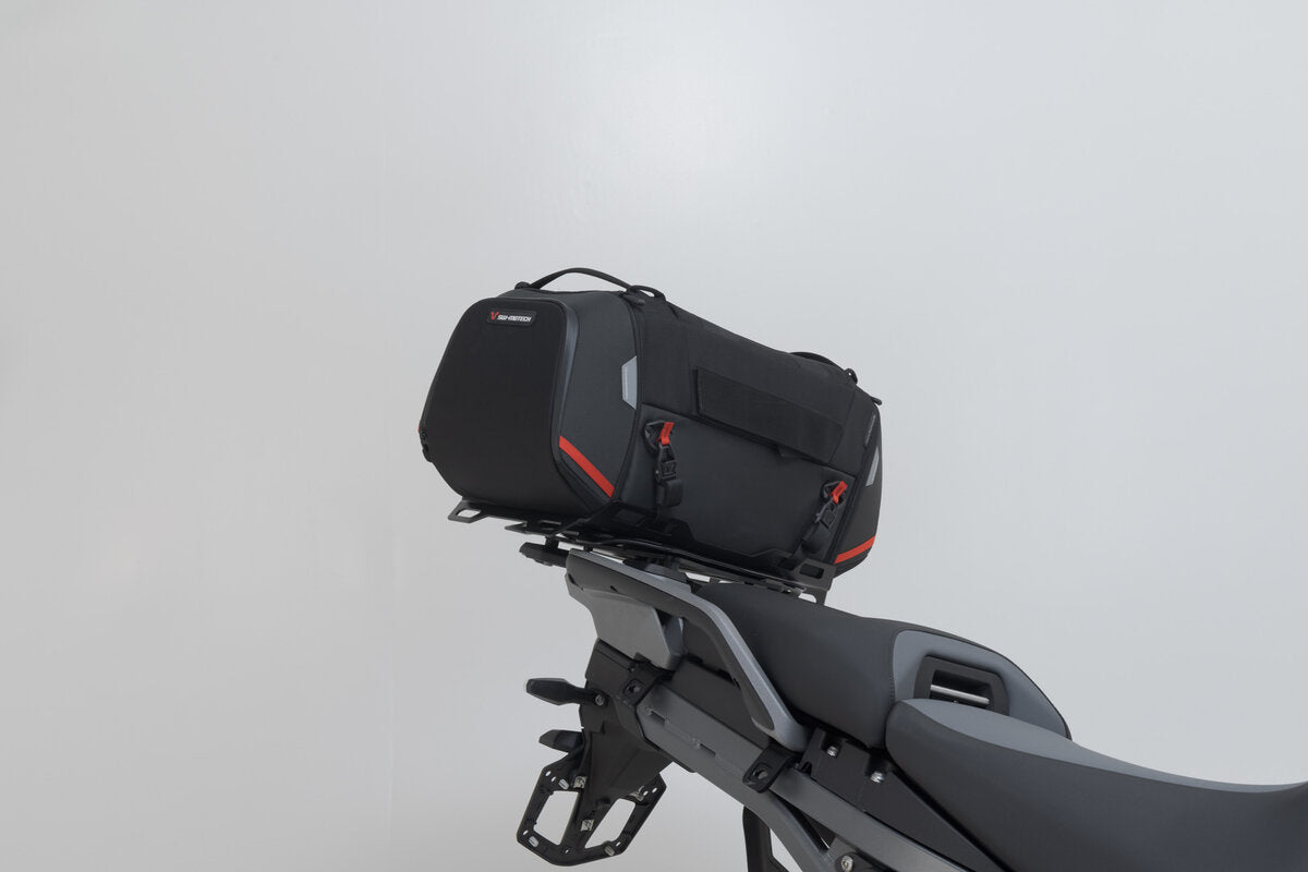 SW-Motech Rackpack-Set | BMW R 1300 GS / Adv (23-). Für BMW Topcase-Halter.