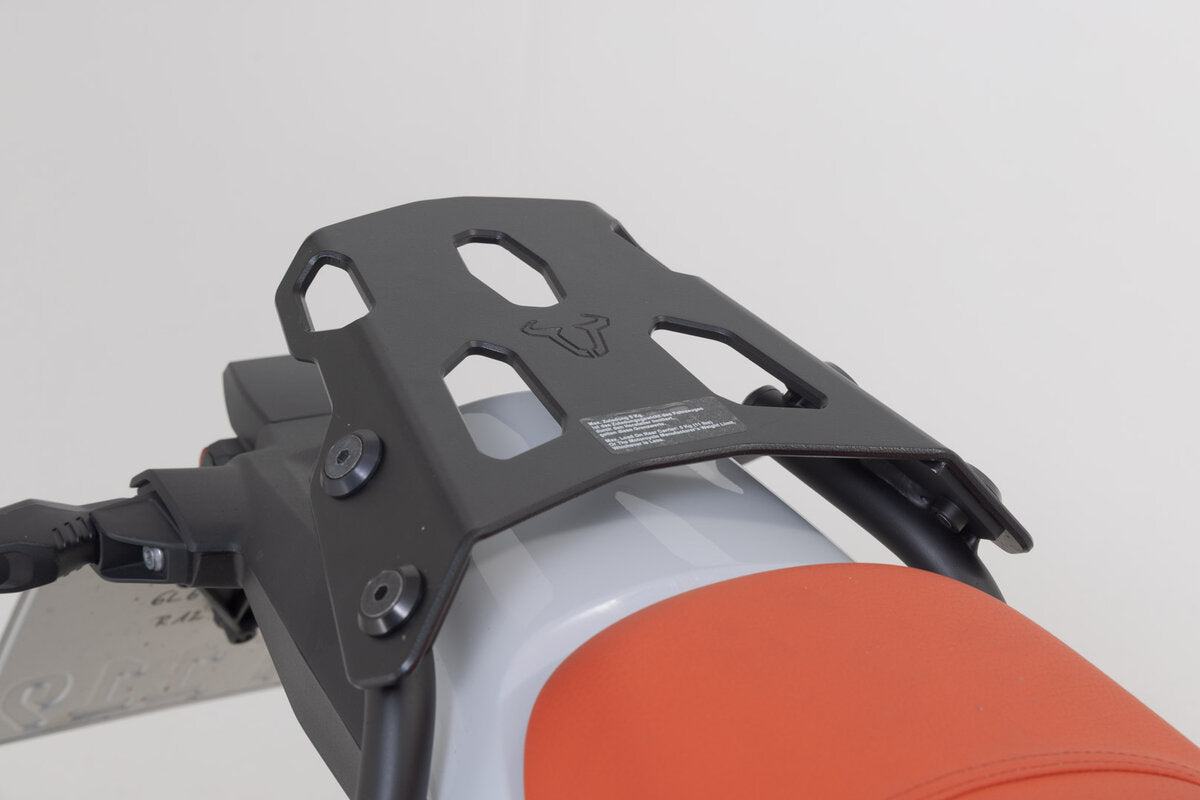 SW-Motech Rackpack-Set | BMW R 12 G/S (24-).