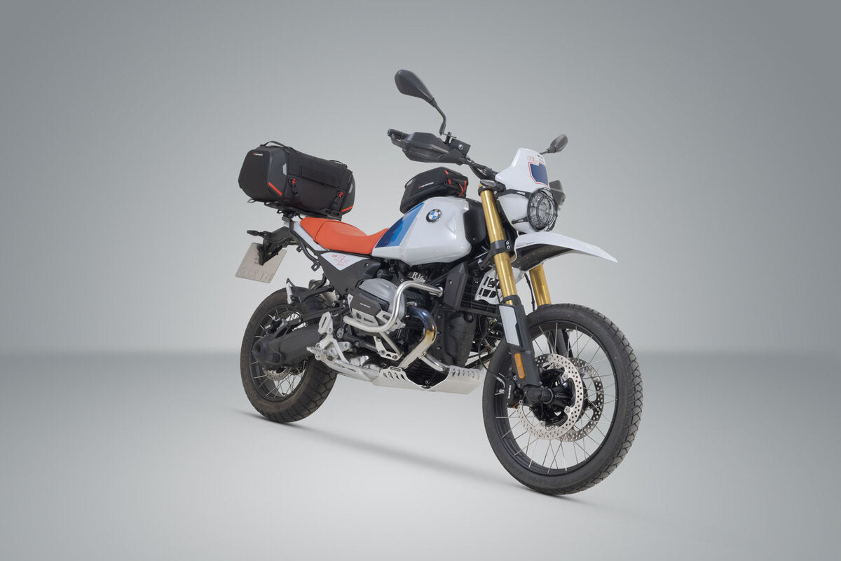 SW-Motech Rackpack-Set | BMW R 12 G/S (24-).