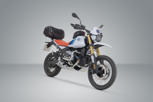 SW-Motech Rackpack-Set | BMW R 12 G/S (24-).