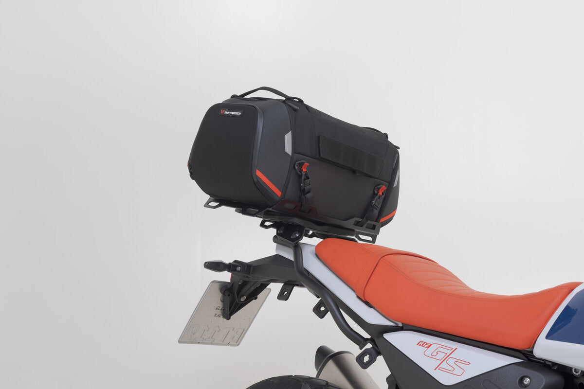 SW-Motech Rackpack-Set | BMW R 12 G/S (24-).