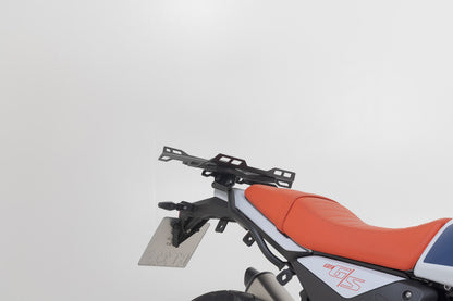 SW-Motech Rackpack-Set | BMW R 12 G/S (24-).