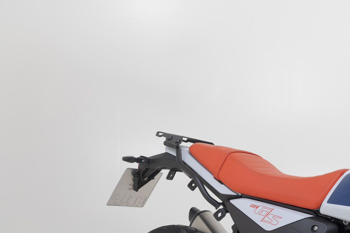 SW-Motech Rackpack-Set | BMW R 12 G/S (24-).
