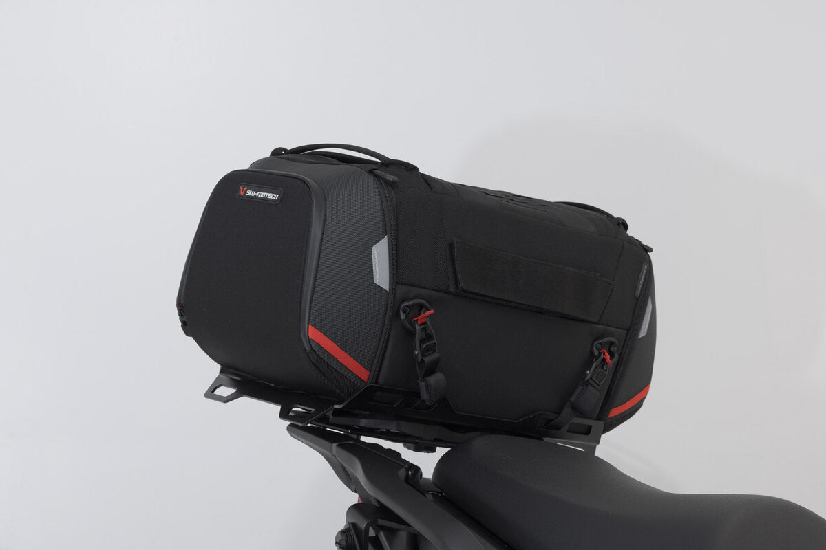 SW-Motech Rackpack-Set | Kawasaki Versys 1000 (11-) / 1100 (24-).