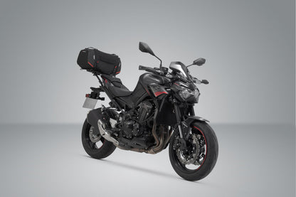 SW-Motech Rackpack-Set | Kawasaki Z900 (16-24).