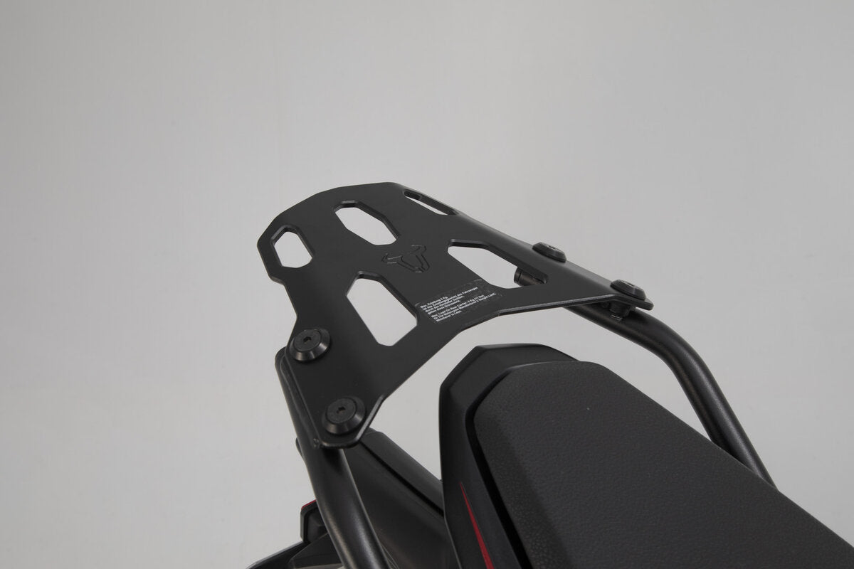 SW-Motech Rackpack-Set | Kawasaki Z900 (16-24).