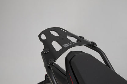 SW-Motech Rackpack-Set | Kawasaki Z900 (16-24).