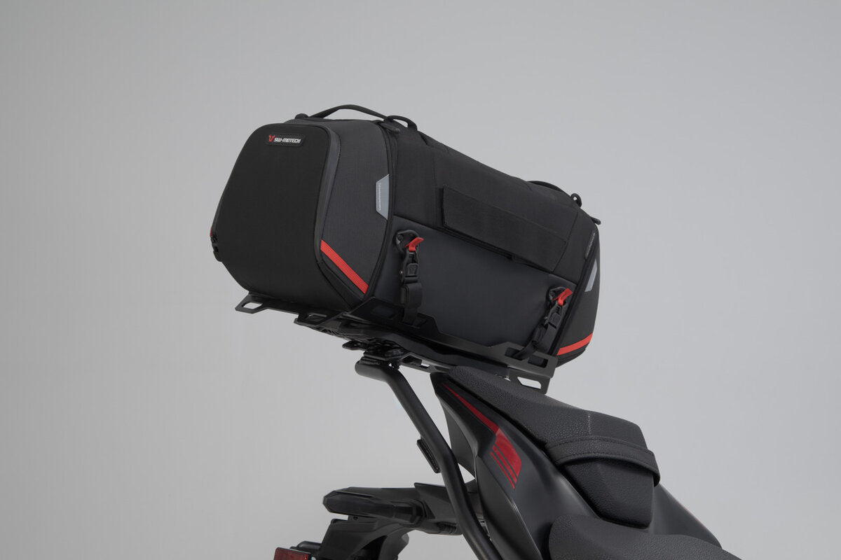 SW-Motech Rackpack-Set | Kawasaki Z900 (16-24).