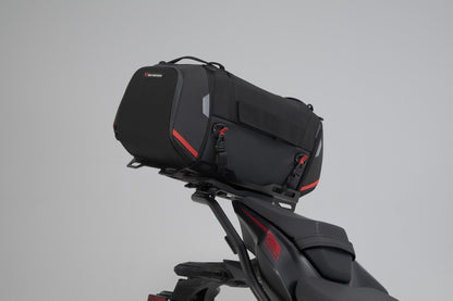 SW-Motech Rackpack-Set | Kawasaki Z900 (16-24).