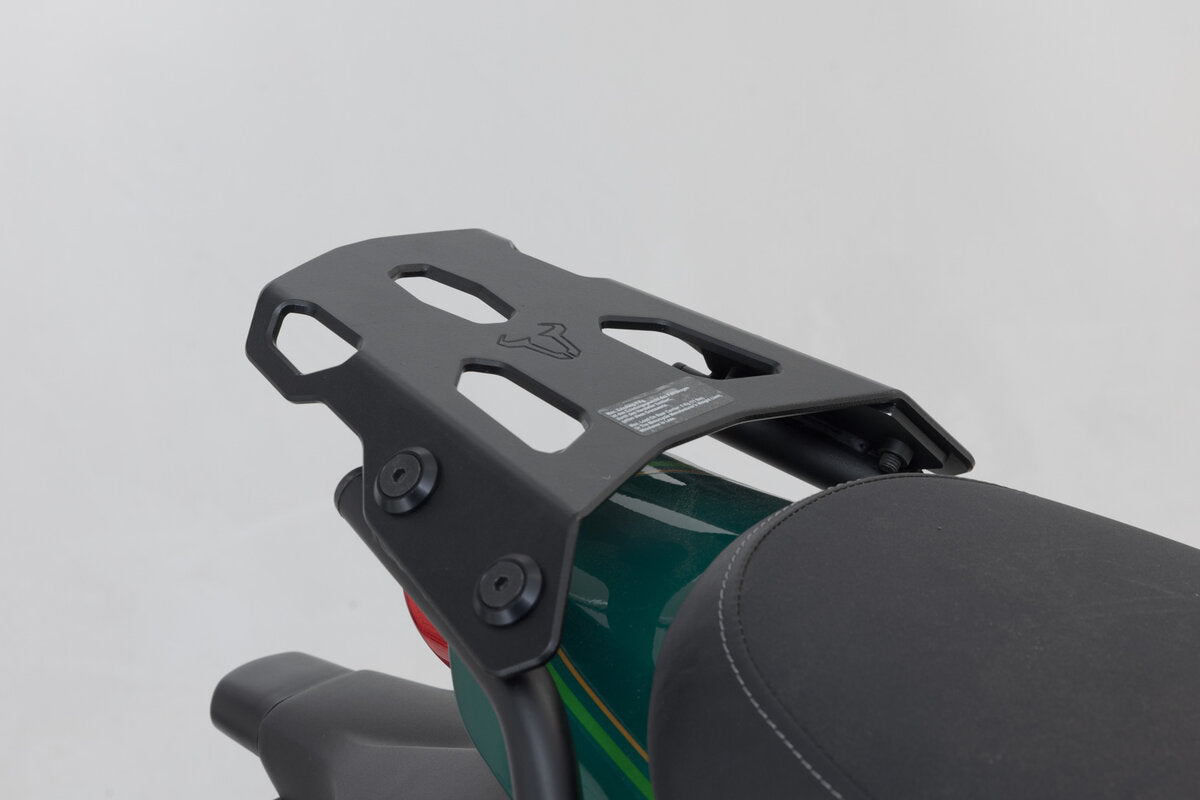 SW-Motech Rackpack-Set | Kawasaki Z650RS (21-)/ 50th Anniv. (22-).