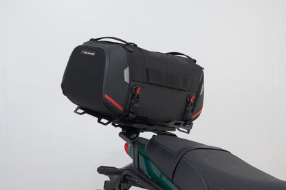 SW-Motech Rackpack-Set | Kawasaki Z650RS (21-)/ 50th Anniv. (22-).