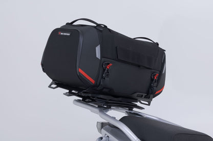 SW-Motech Rackpack-Set | CFMoto 700MT (24-), 800MT (21-).
