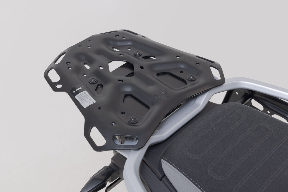 SW-Motech Rackpack-Set | CFMoto 450MT (23-) / 800 MT-X (24-).