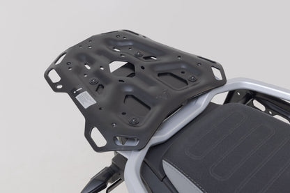 SW-Motech Rackpack-Set | CFMoto 450MT (23-) / 800 MT-X (24-).
