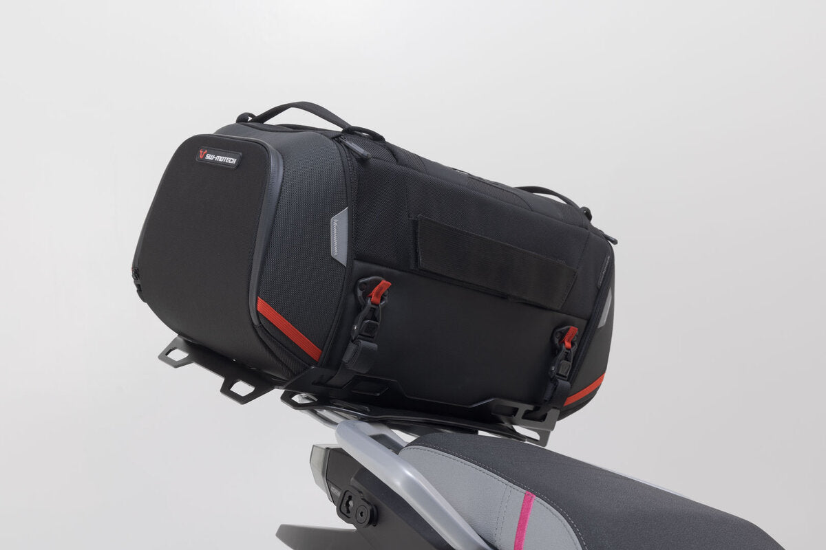 SW-Motech Rackpack-Set | CFMoto 450MT (23-) / 800 MT-X (24-).