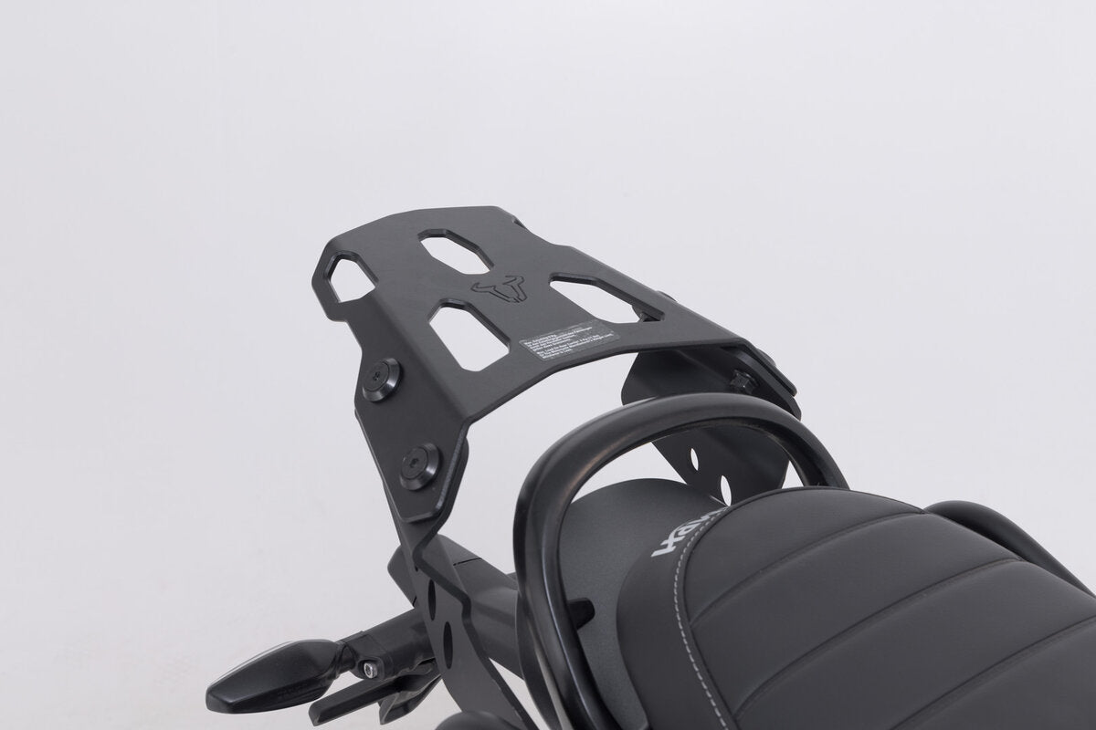 SW-Motech Rackpack-Set | Triumph Speed 400/Scrambler 400 X (23-).