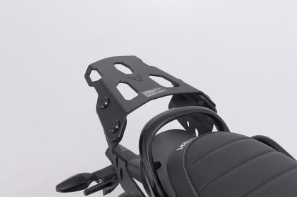 SW-Motech Rackpack-Set | Triumph Speed 400/Scrambler 400 X (23-).