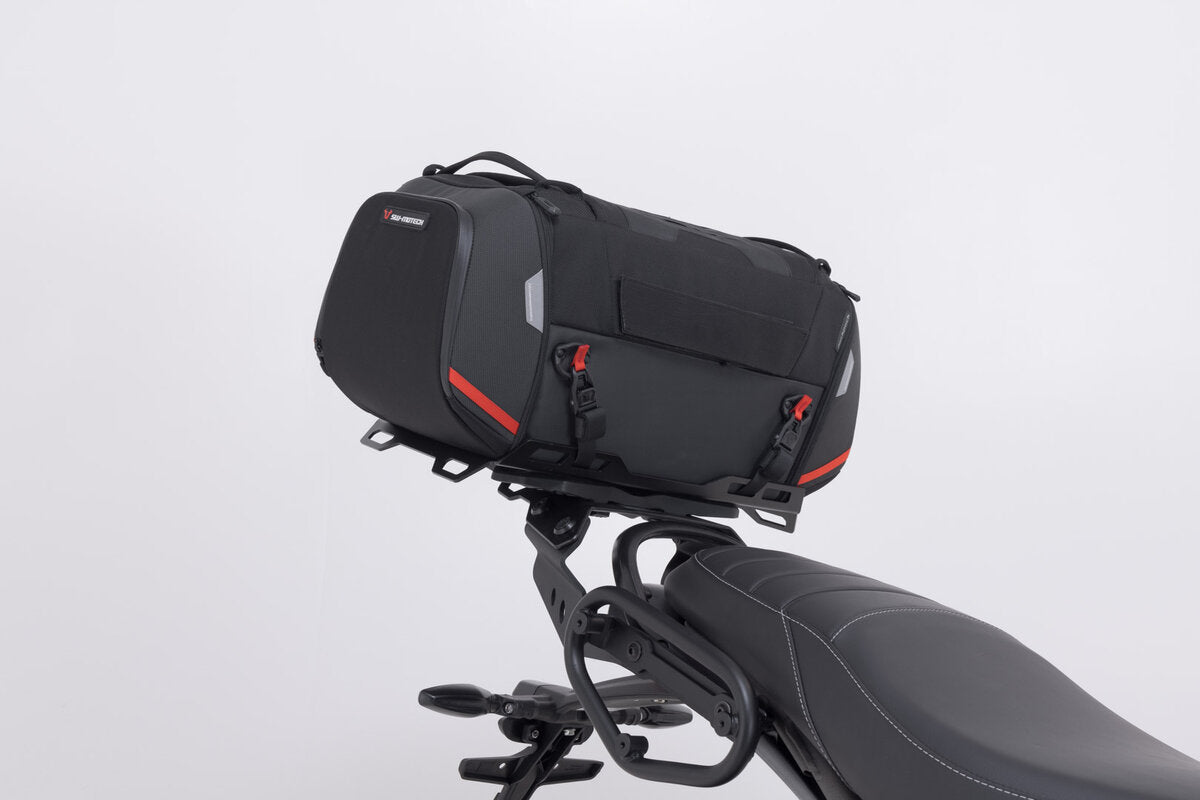 SW-Motech Rackpack-Set | Triumph Speed 400/Scrambler 400 X (23-).