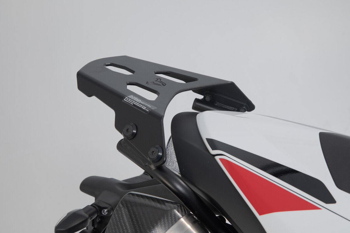 SW-Motech Rackpack-Set | Triumph Speed Triple 1050 S / RS (18-).