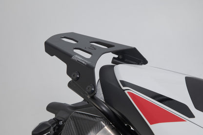 SW-Motech Rackpack-Set | Triumph Speed Triple 1050 S / RS (18-).