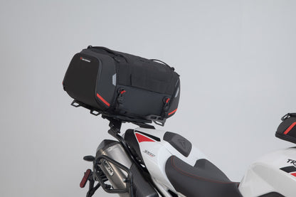 SW-Motech Rackpack-Set | Triumph Speed Triple 1050 S / RS (18-).