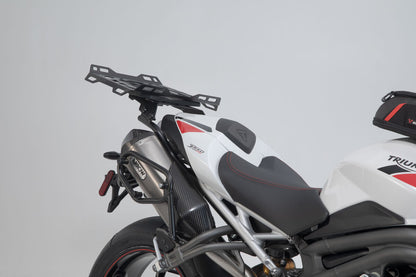 SW-Motech Rackpack-Set | Triumph Speed Triple 1050 S / RS (18-).