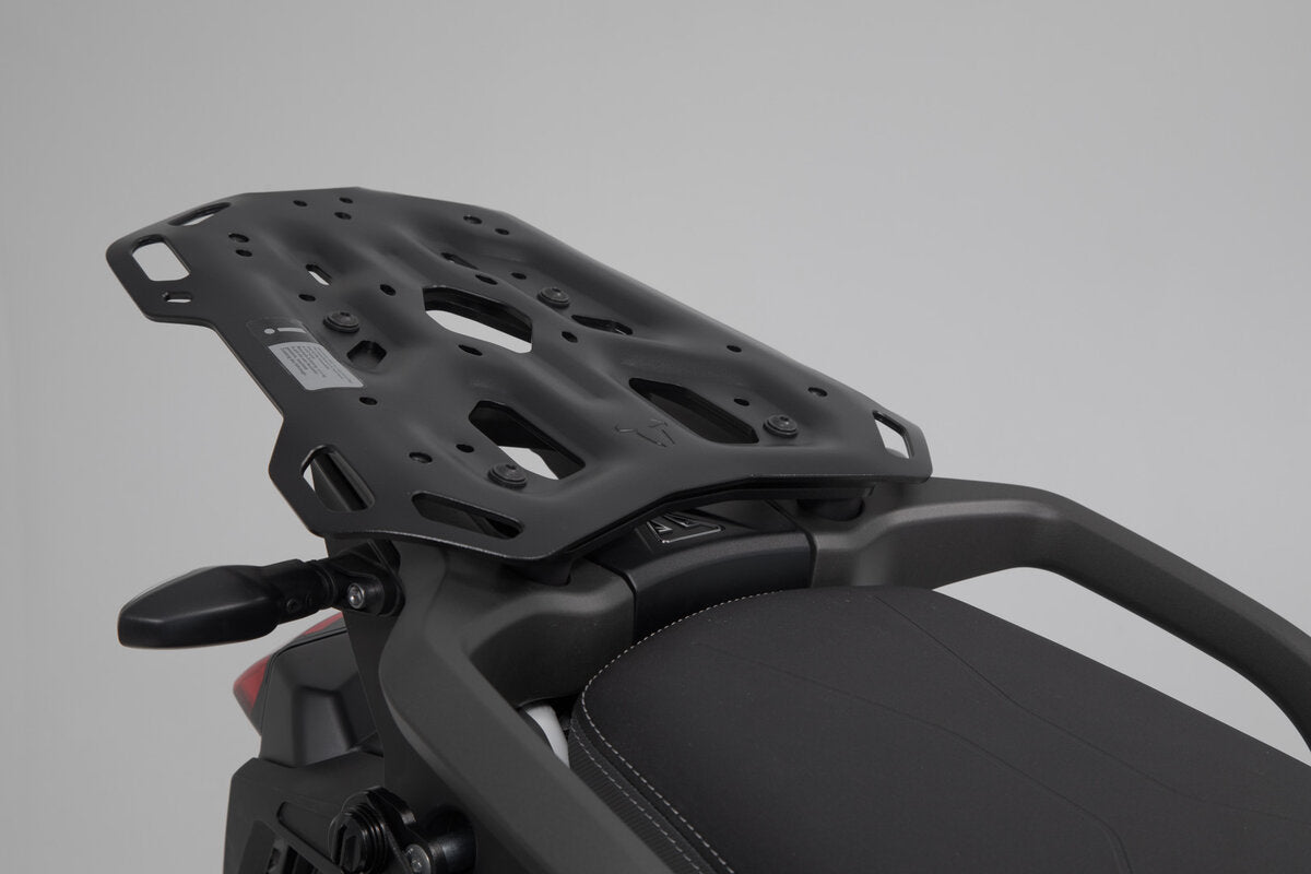 SW-Motech Rackpack-Set | Triumph Tiger 900 (19-) / 1200 (22-).