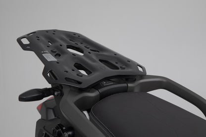 SW-Motech Rackpack-Set | Triumph Tiger 900 (19-) / 1200 (22-).