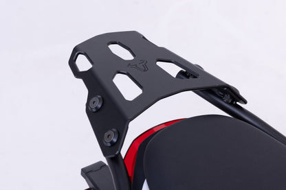 SW-Motech Rackpack-Set | Moto Guzzi V100 Mandello/S (22-).