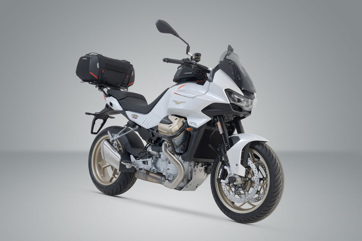 SW-Motech Rackpack-Set | Moto Guzzi V100 Mandello/S (22-).