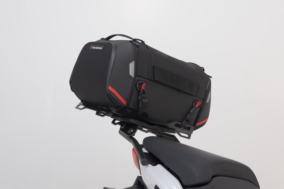 SW-Motech Rackpack-Set | Moto Guzzi V100 Mandello/S (22-).