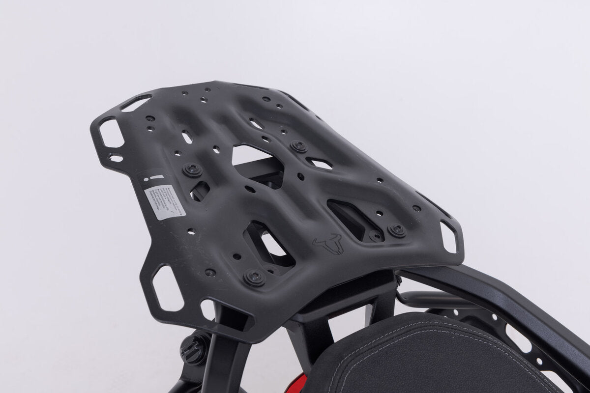 SW-Motech Rackpack-Set | Moto Guzzi Stelvio (23-).
