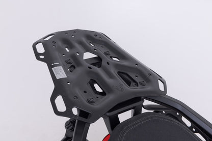 SW-Motech Rackpack-Set | Moto Guzzi Stelvio (23-).