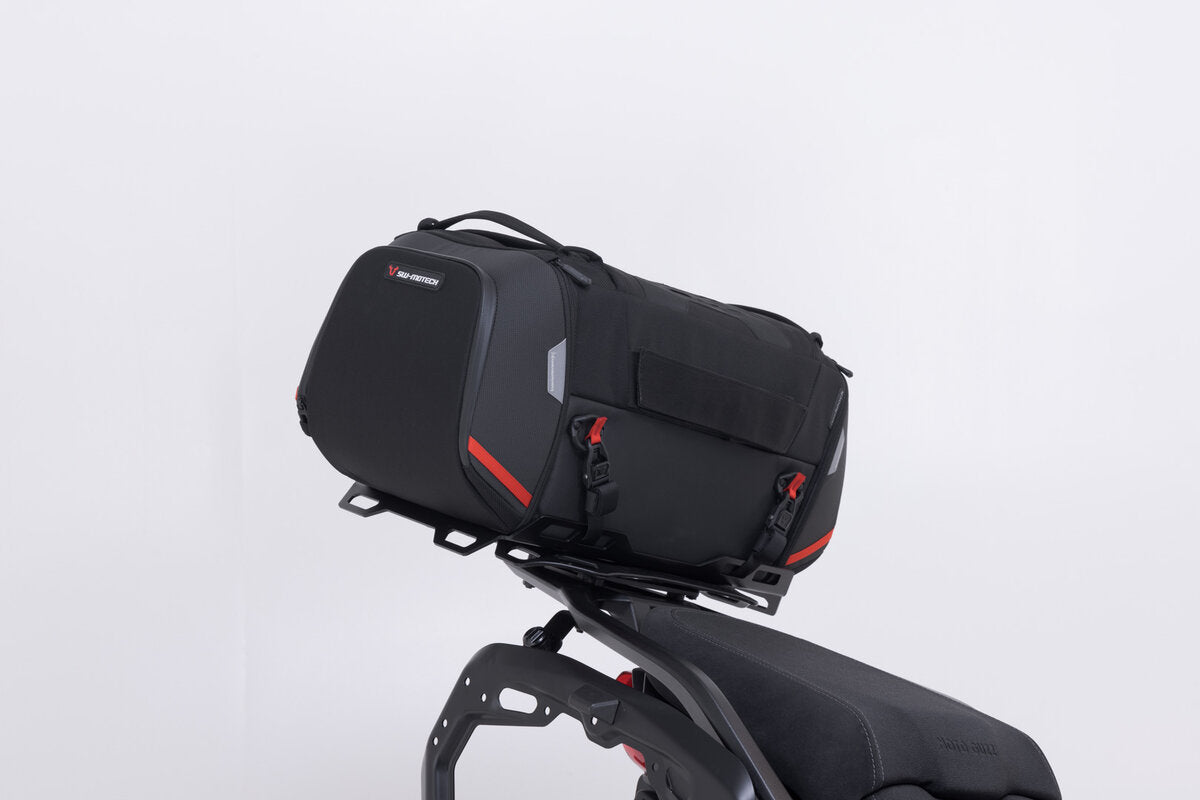 SW-Motech Rackpack-Set | Moto Guzzi Stelvio (23-).