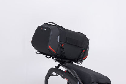 SW-Motech Rackpack-Set | Moto Guzzi Stelvio (23-).
