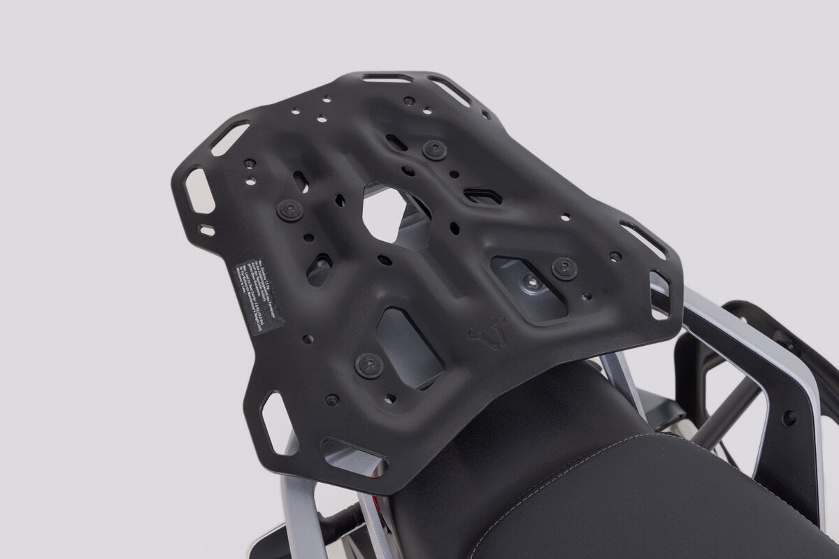 SW-Motech Rackpack-Set | Moto Guzzi V85 TT (24-).