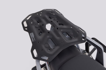 SW-Motech Rackpack-Set | Moto Guzzi V85 TT (24-).