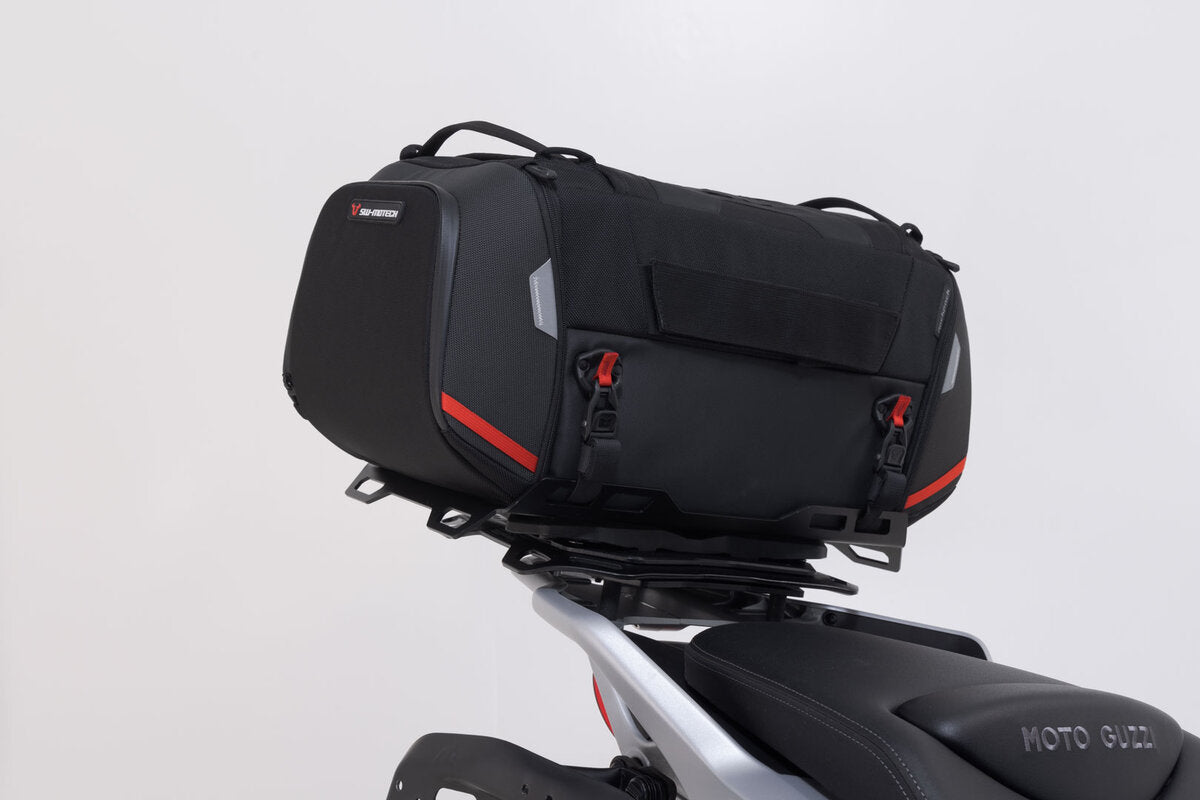 SW-Motech Rackpack-Set | Moto Guzzi V85 TT (24-).