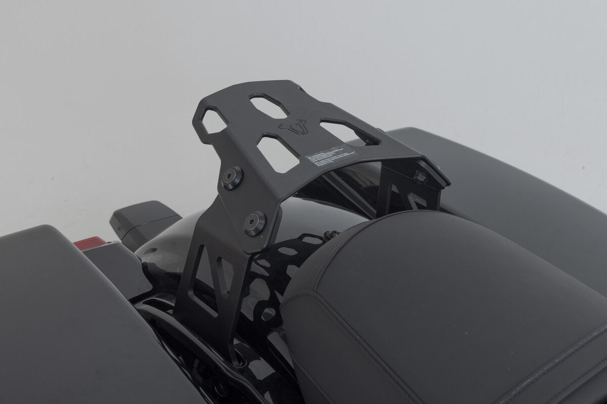 SW-Motech Rackpack-Set | Harley-Davidson Road Glide (24-).
