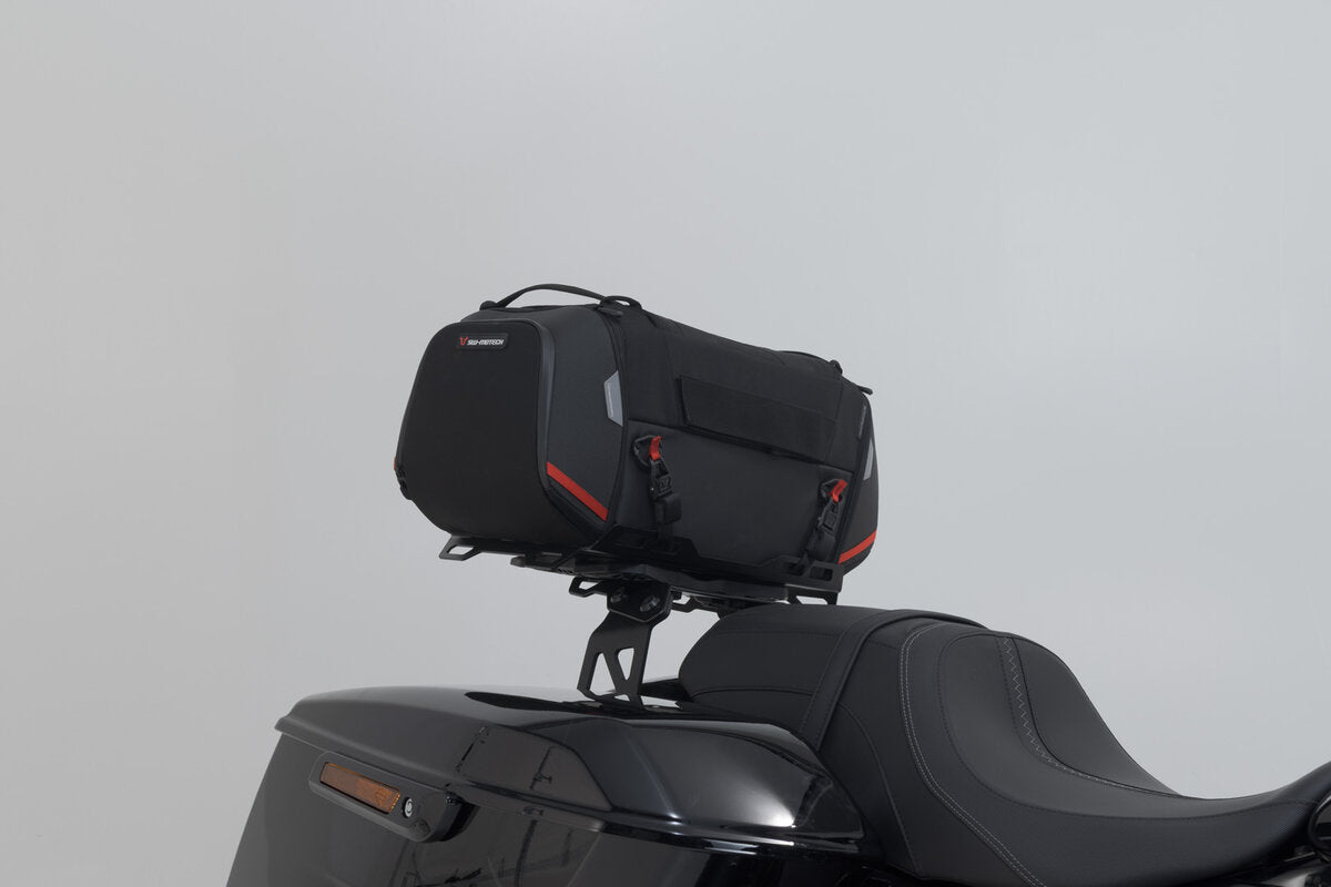 SW-Motech Rackpack-Set | Harley-Davidson Road Glide (24-).