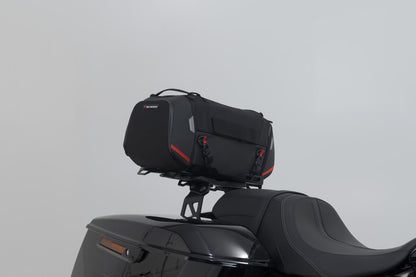 SW-Motech Rackpack-Set | Harley-Davidson Road Glide (24-).