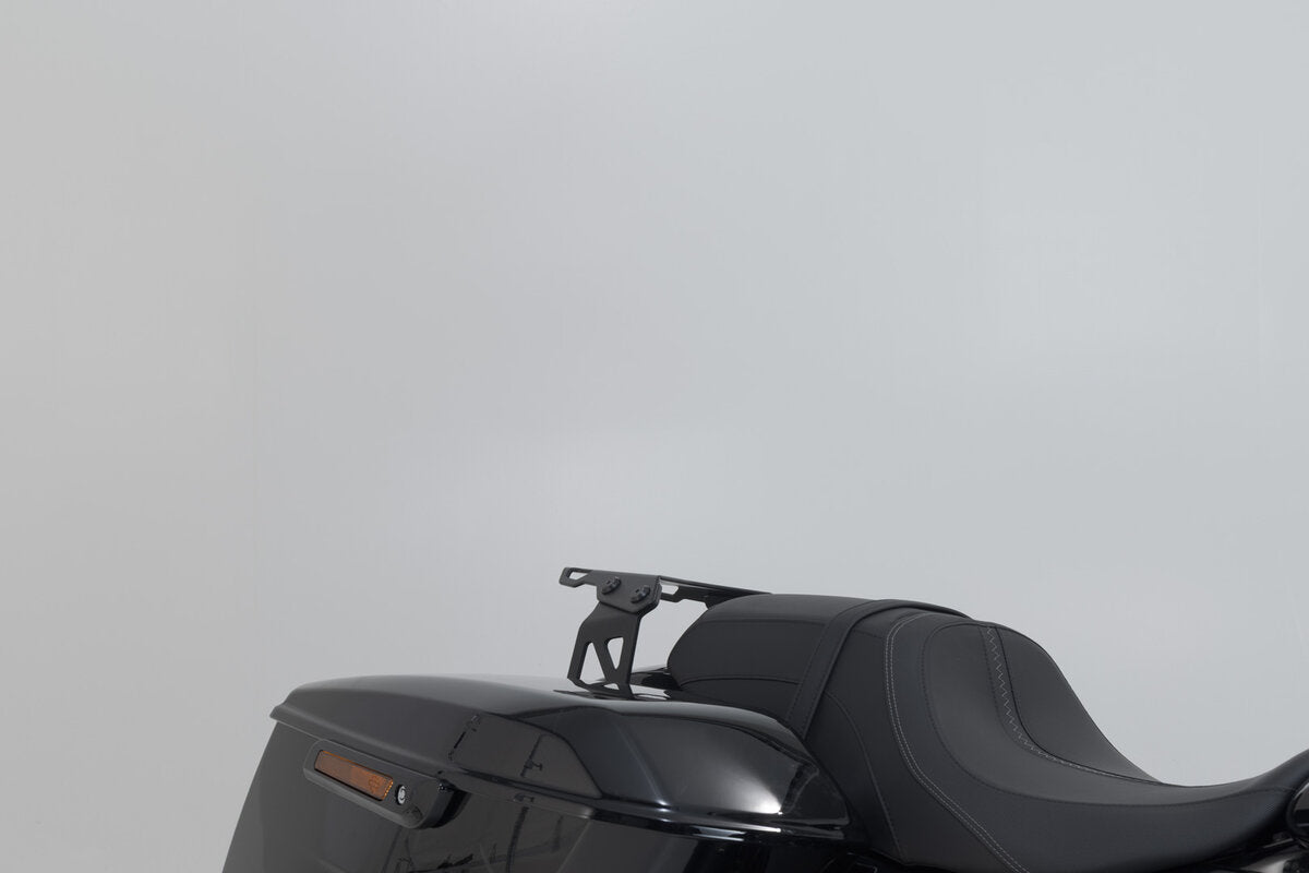 SW-Motech Rackpack-Set | Harley-Davidson Road Glide (24-).