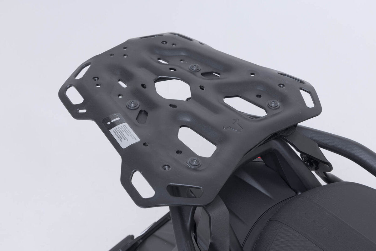 SW-Motech Rackpack-Set | Ducati Multistrada V4 Modelle (20-).